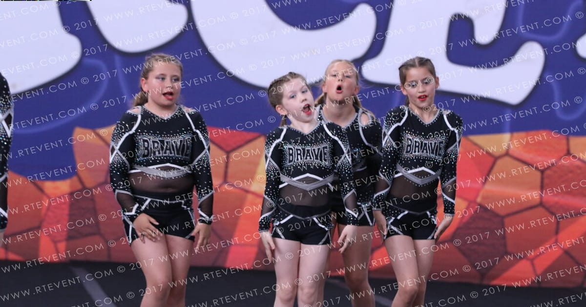 Brave Allstars Lady Lookouts · FC Barcelona