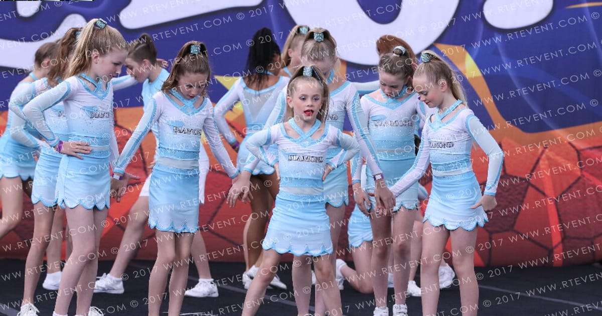 BLACK ICE ACADEMY Diamonds · FC Barcelona