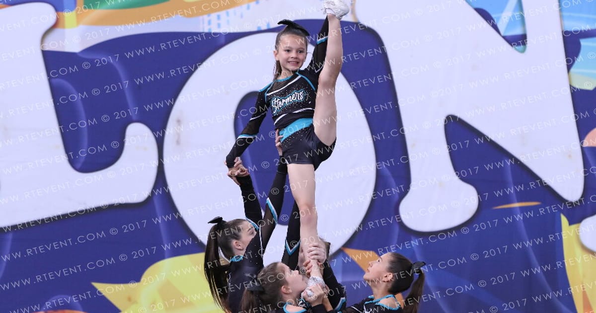 Stormers Elite Eclipse · FC Barcelona