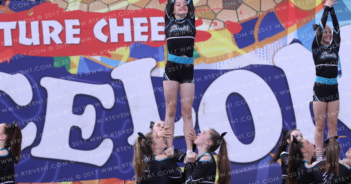 Stormers Elite Wildfire · FC Barcelona