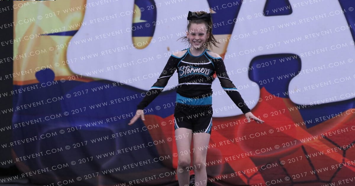 Stormers Elite Lexie-Rose Chisnall · FC Barcelona