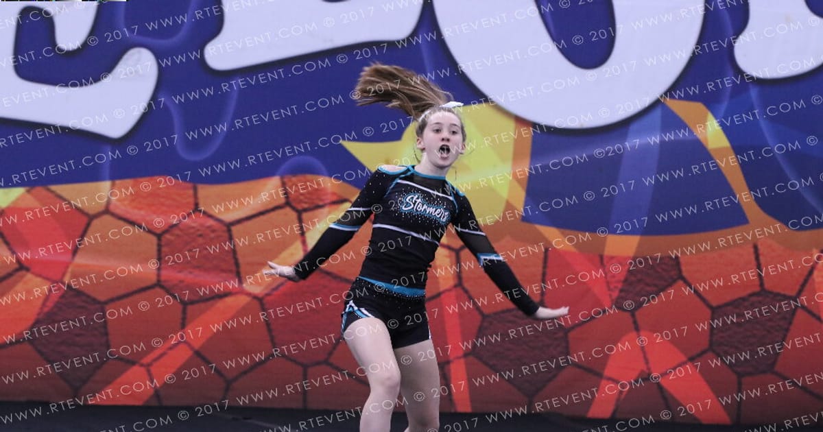 Stormers Elite Charlie Stark · FC Barcelona