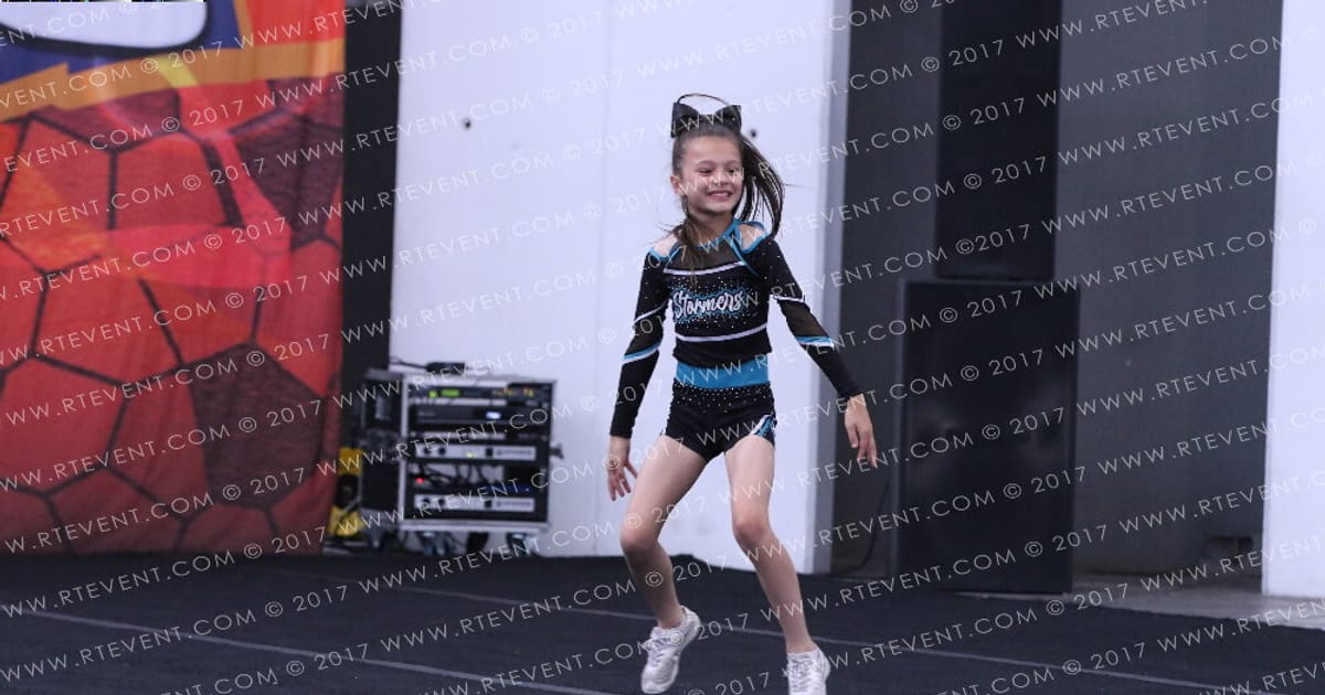 Stormers Elite Ellie and Paige · FC Barcelona
