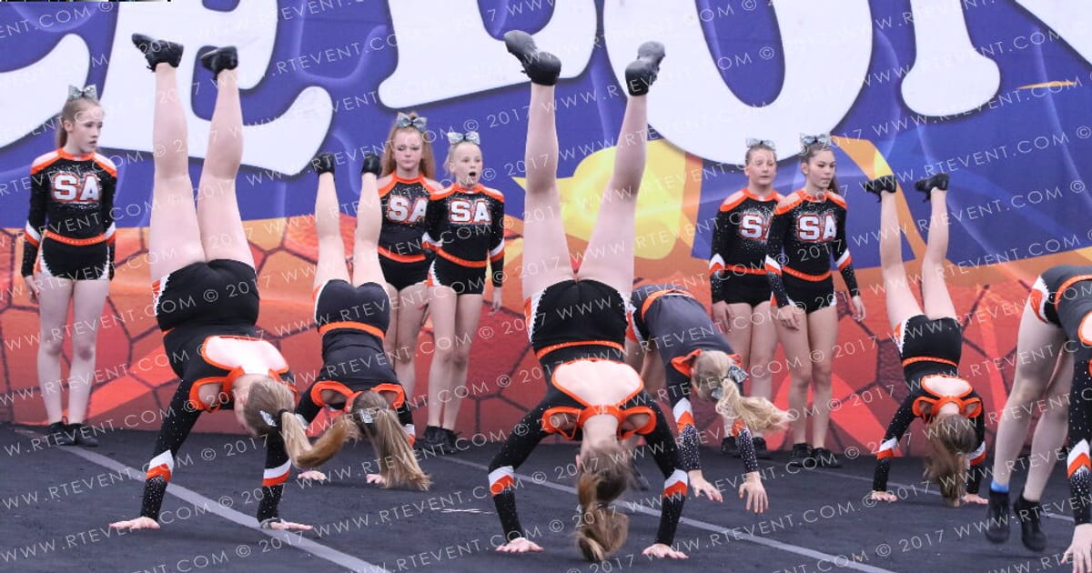 Scorpions Allstars Cyclones · FC Barcelona