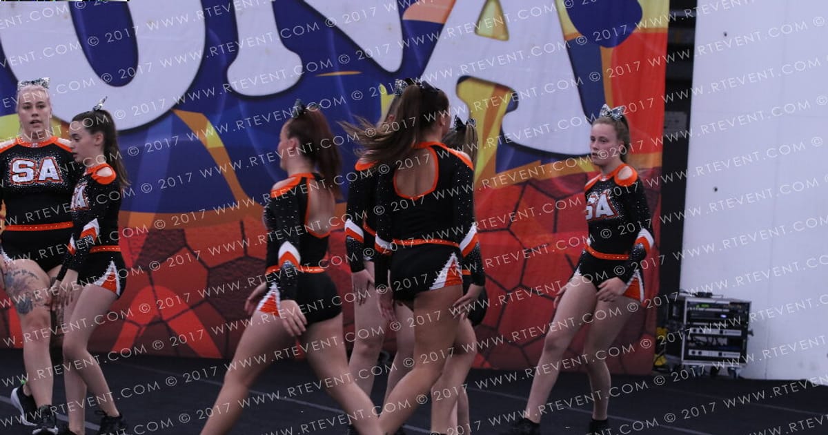 Scorpions Allstars Black Ice · FC Barcelona