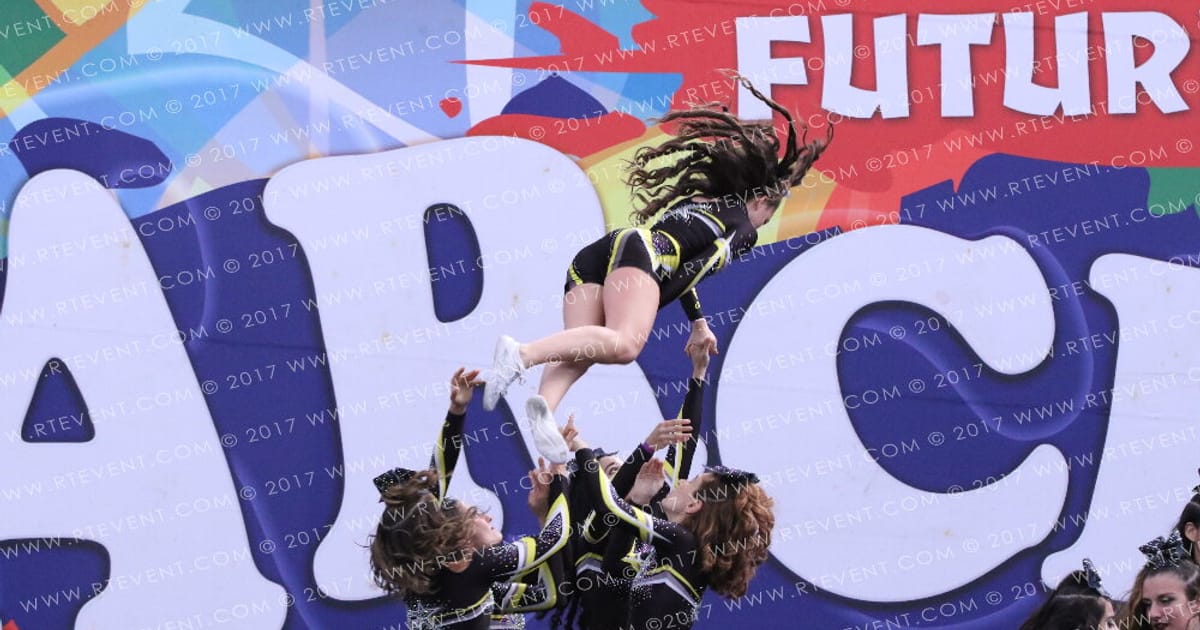Golden all stars Barcelona GOLDEN BAYCATS · FC Barcelona