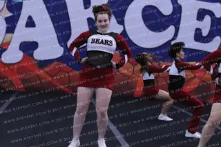 BEARS SPORTS CLUB Xtreme Bears
