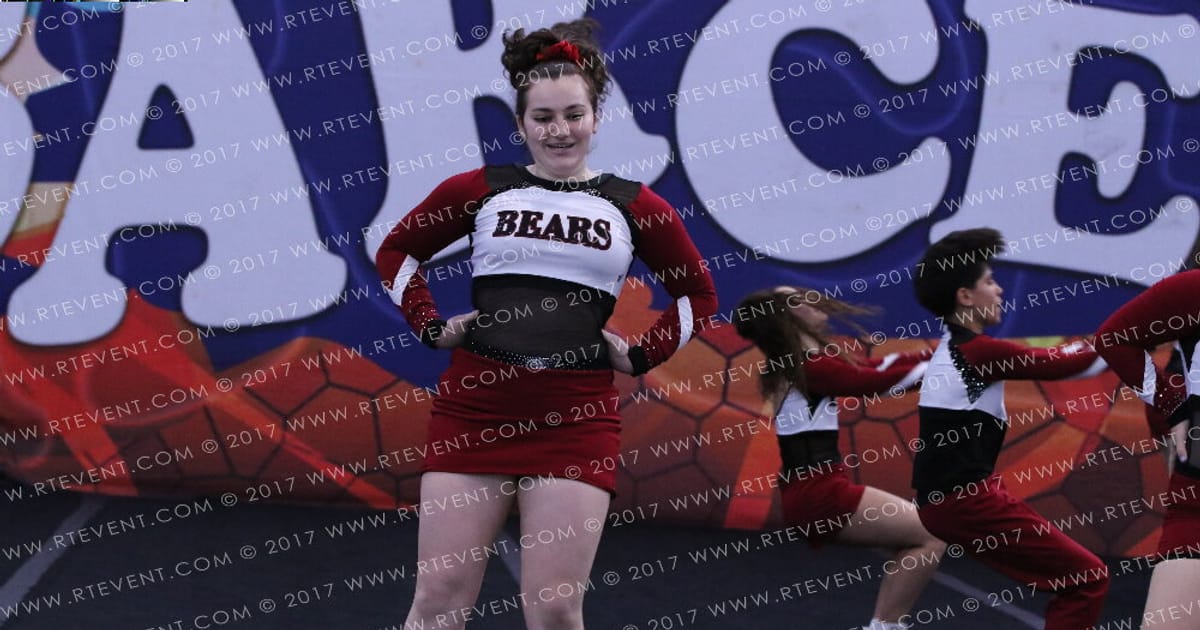 BEARS SPORTS CLUB Xtreme Bears · FC Barcelona