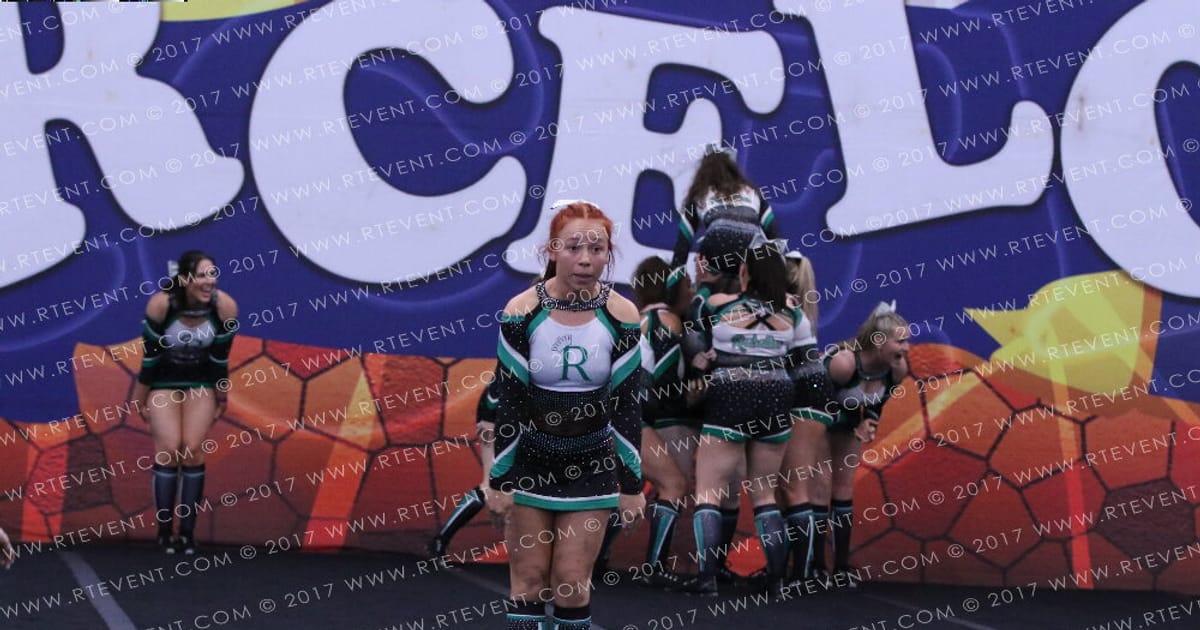 Rebellion Allstars Lady Revolution · FC Barcelona