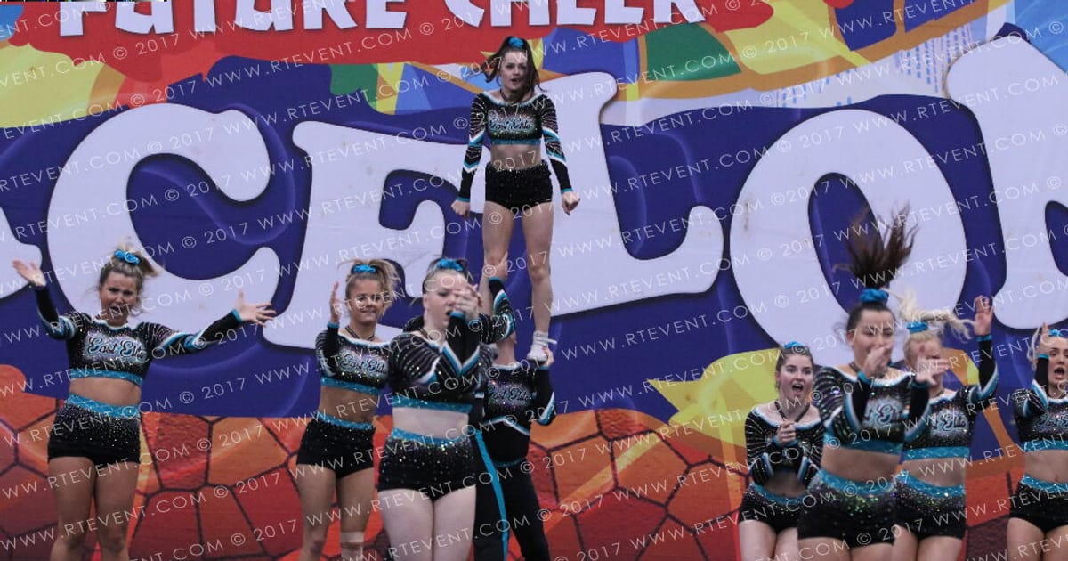 East Elite Marshals · FC Barcelona