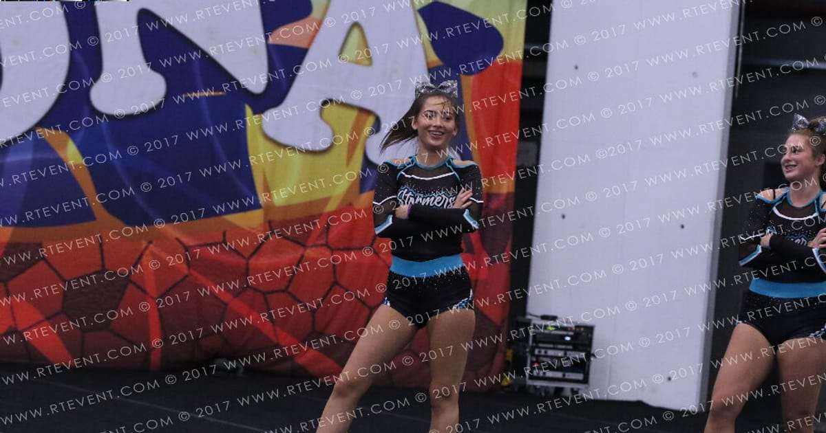 Stormers Elite Charlie and Jess · FC Barcelona