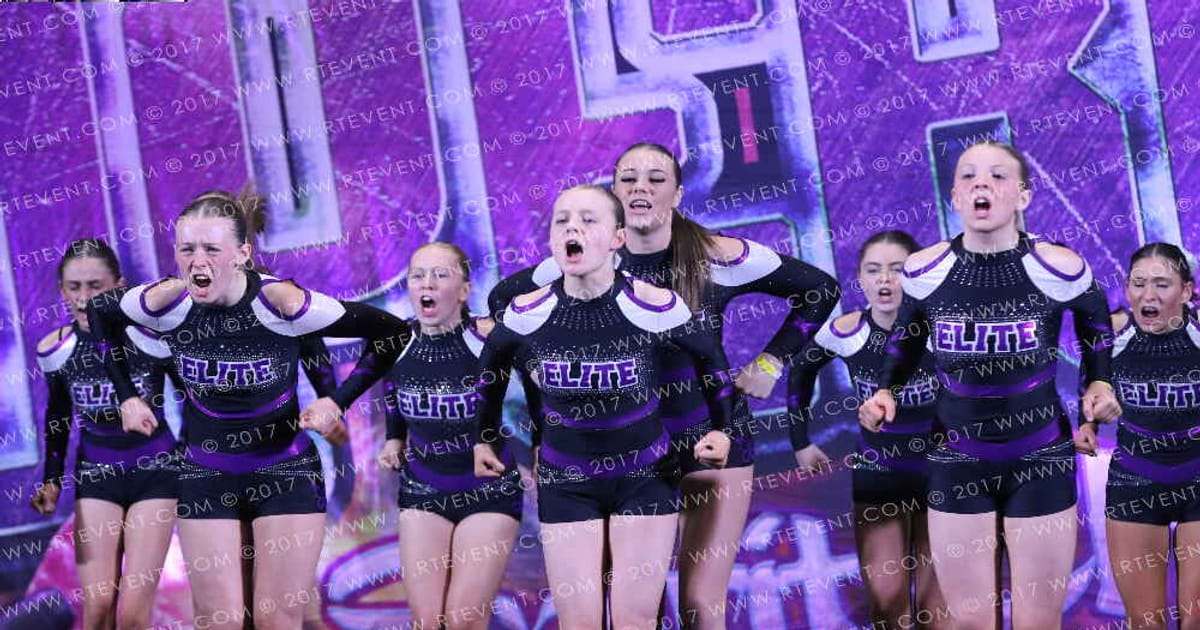 Twisters Elite STEEL · Superhero Spirit Challenge