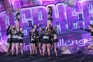 Ice Allstars Celsius