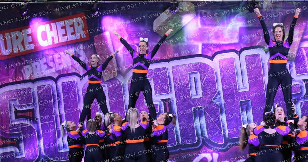 Solid Rock Titanium · Superhero Spirit Challenge