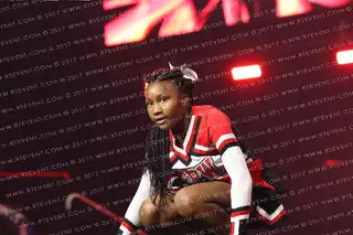 EASTBAY WARRIORS 10U