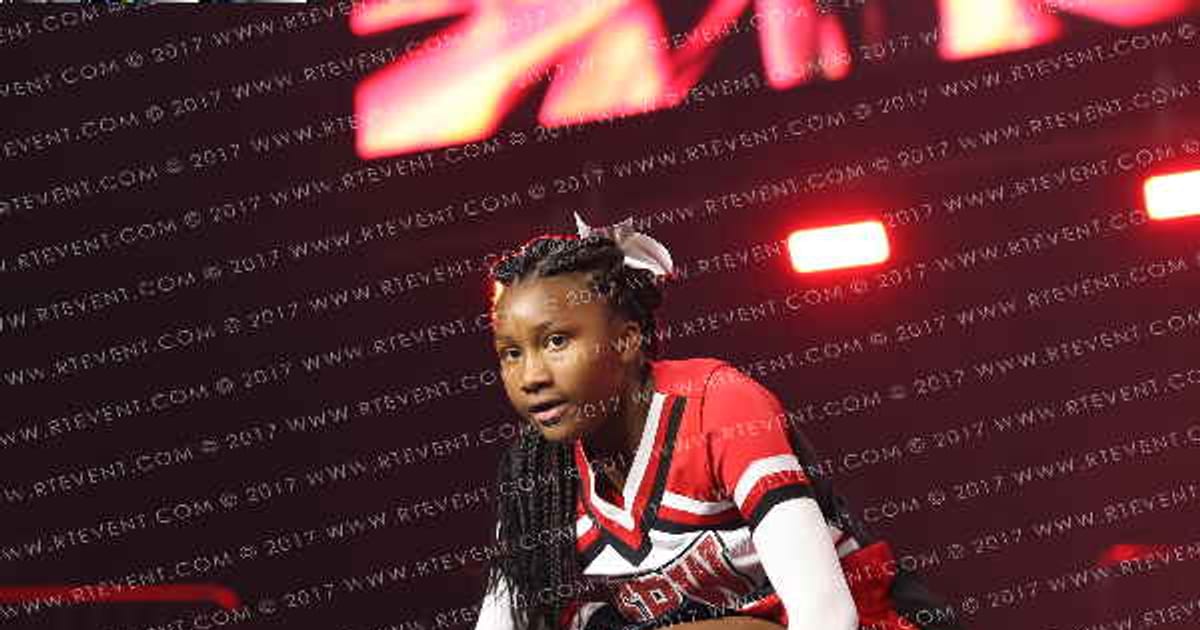 EASTBAY WARRIORS 10U · YOUTH NATIONALS