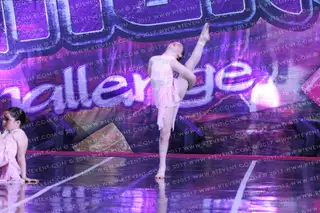 Dance Mini Dreamers
