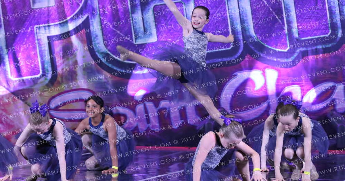 MSD SHIMMER · Superhero Spirit Challenge