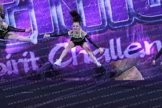 DMC Allstars Enchant