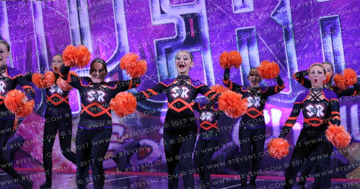 Solid Rock Purple · Superhero Spirit Challenge
