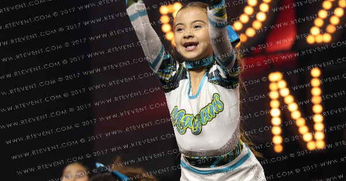 MAYANS LADY DIAMONDS · YOUTH NATIONALS