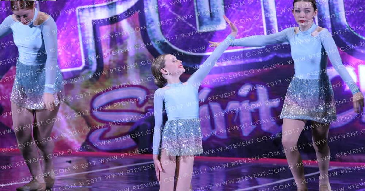 ACDA Rise · Superhero Spirit Challenge