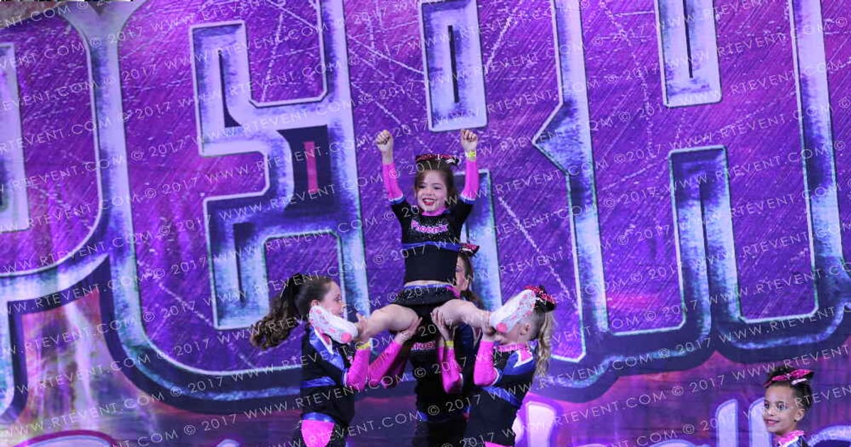 Phoenix Allstars Fireworks · Superhero Spirit Challenge