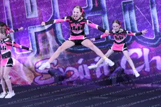 Dance DDI Divas