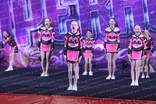 Dance DDI Dazzlers