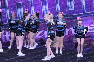Lazer Cheer LILAC