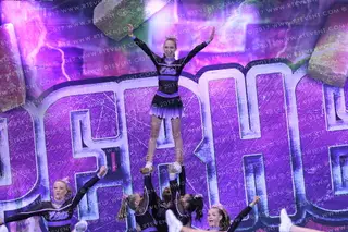 Elite Evolution Cheer & Dance Reign