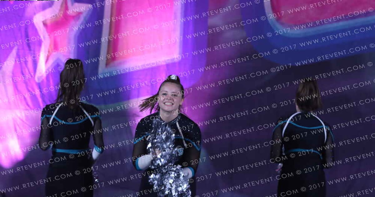 Surrey Saints Titanium · Into the Future