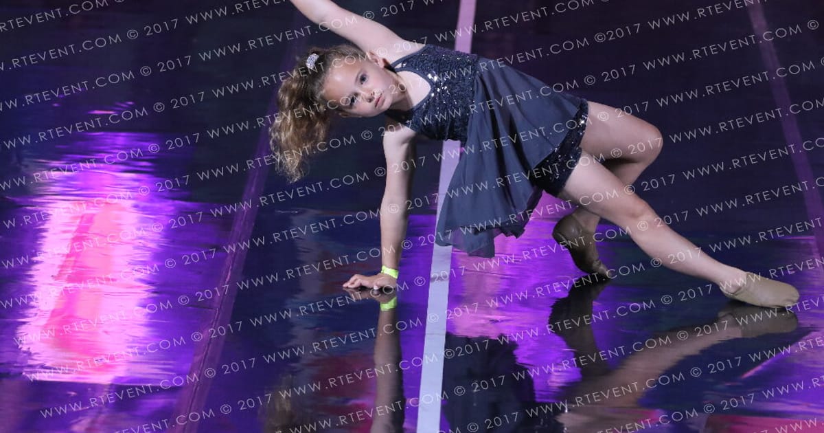 Starlights Cheer and Dance Sparkles · Into the Future