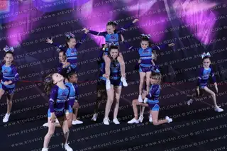Sussex Sparks Sapphire