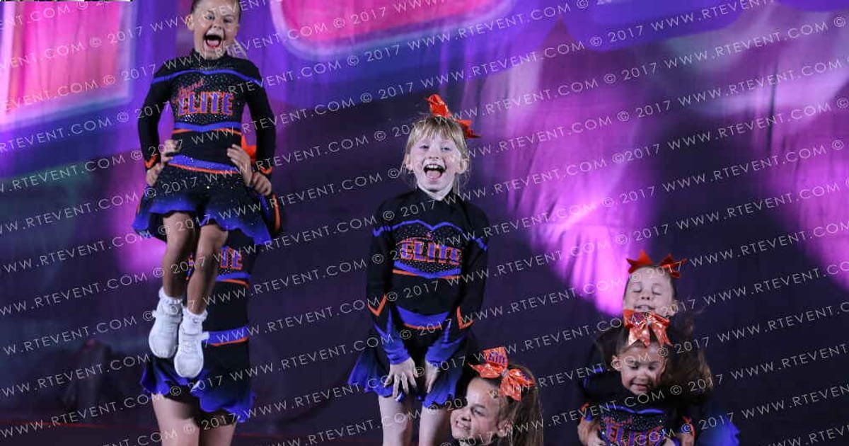 Southend Elite Sports Academy She ra · Into the Future