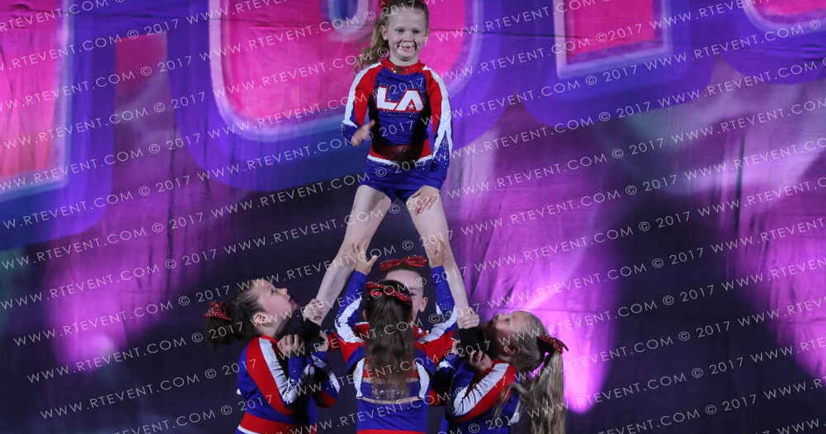 Legacy Allstars Baby Legends · Into the Future