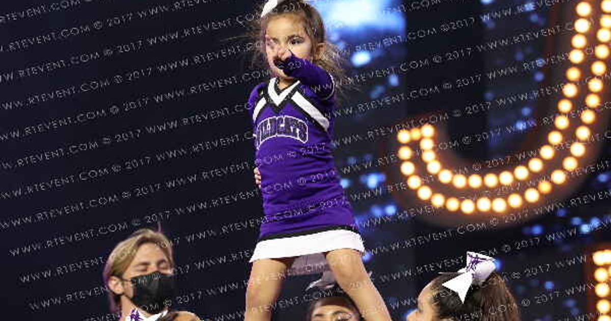 TR3CITY WILDCATS · YOUTH NATIONALS