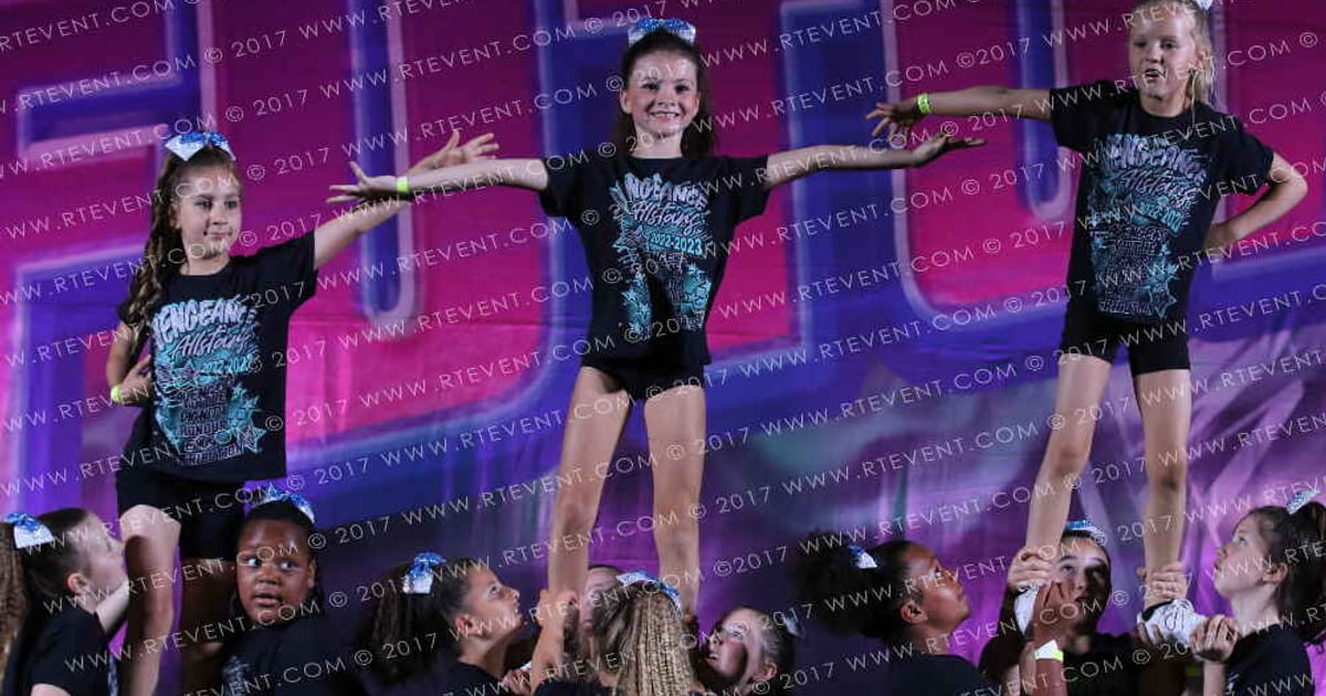 Vengeance Allstars Dignity · Into the Future