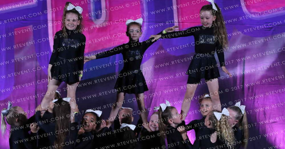 Legacy Allstars Mini legends · Into the Future