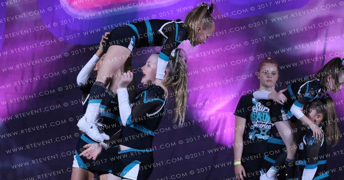 Crystals Elite Ladies of Grace · Into the Future