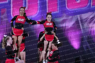 West Coast Academy Sparks