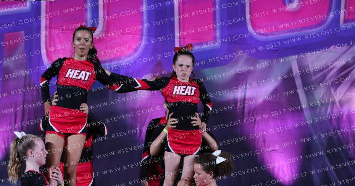 West Coast Academy Sparks · Into the Future