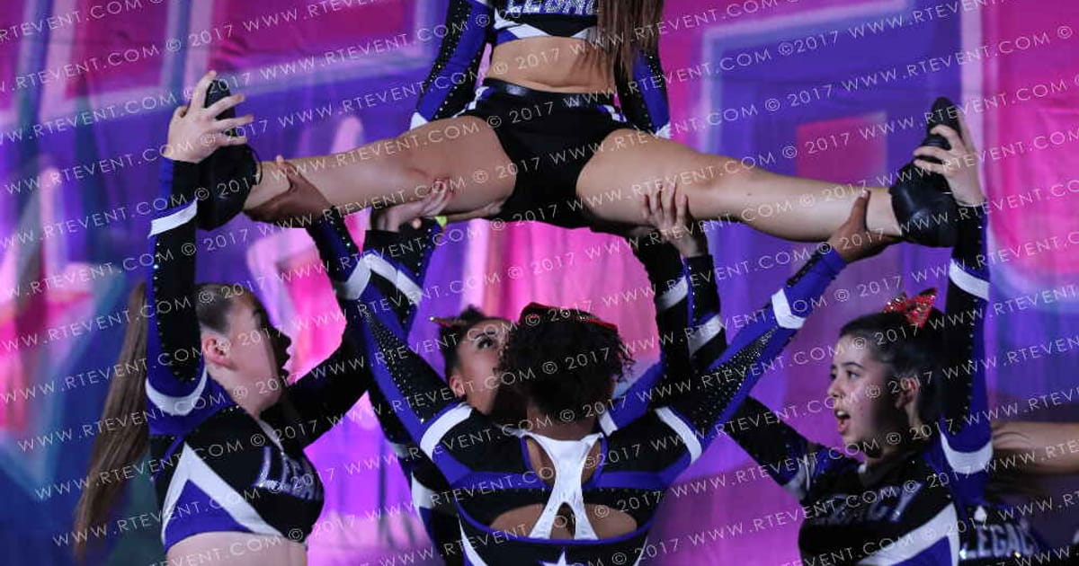 Legacy Allstars Supreme Legends · Into the Future