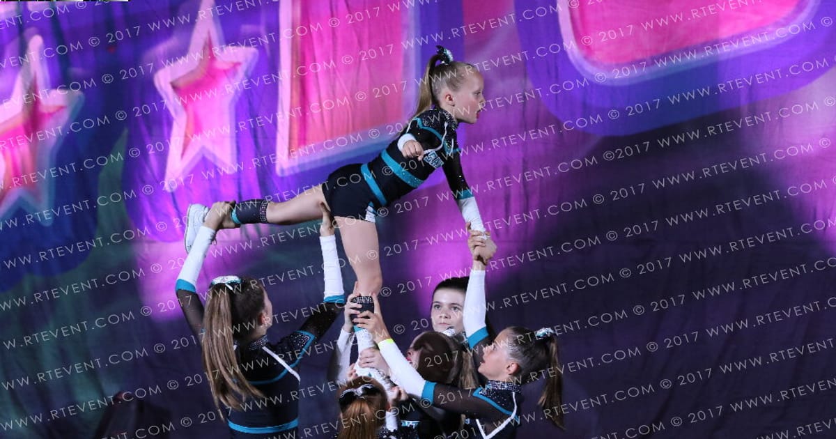 Surrey Saints Sapphire · Into the Future