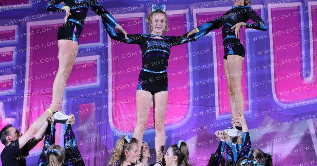 Vengeance Allstars Retribution · Into the Future
