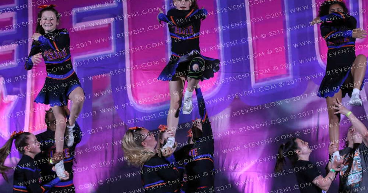 Southend Elite Sports Academy Aphrodite · Into the Future