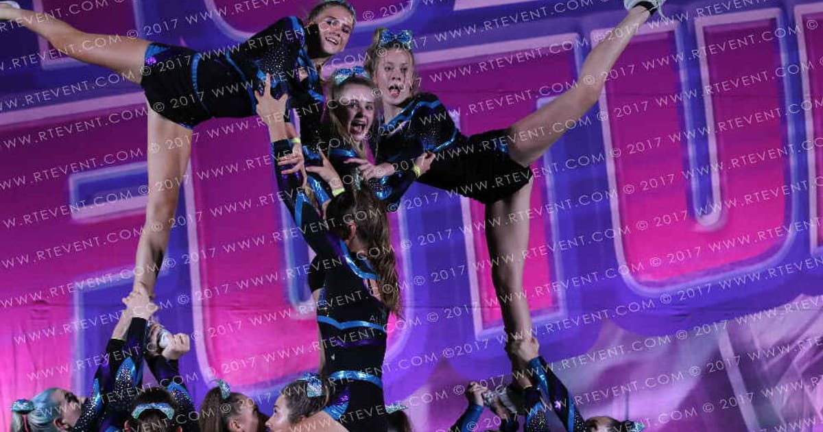 Vengeance Allstars Envy · Into the Future