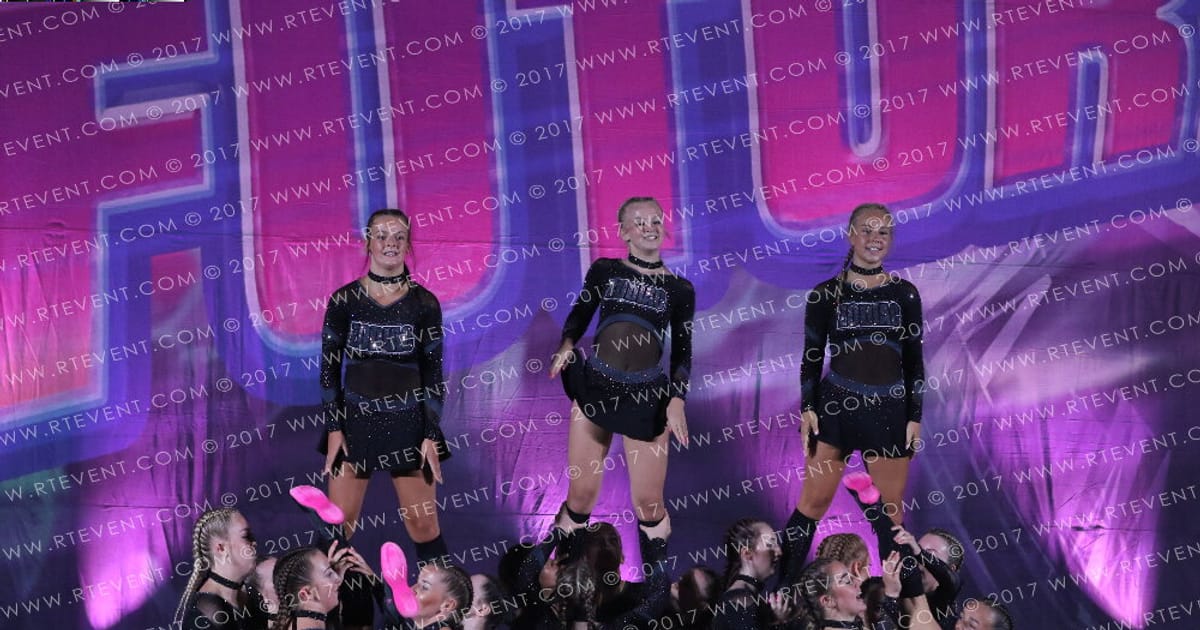 Zodiac Allstars Pink · Into the Future