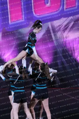 Surrey Saints Amethyst