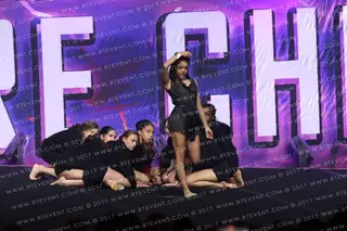 St Bedes Junior LyricalContemporary